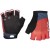 Рукавички велосипедні короткі POC Essential Road Mesh Short Glove (Prismane Red, L)